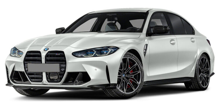 2025 BMW M3 Lease Deals | Signature Auto Group - Brooklyn, NY