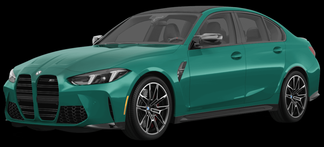 2026 BMW M3 Lease Deals and Specials | Best Deal Auto Leasing