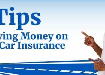 6 Tips to Saving Money on Your Car Insurance | America's Car-Mart
