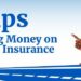 6 Tips to Saving Money on Your Car Insurance | America's Car-Mart