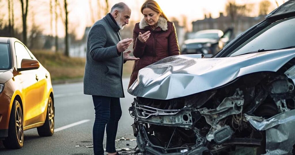 What to Do After a Car Accident That’s Not Your Fault? Essential Steps