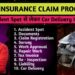 Car Insurance Claim Process | How To Claim Car Insurance After An ...