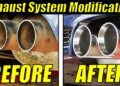 These US States Have The Strictest Vehicle Modification Laws That Could ...