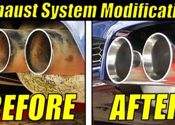 These US States Have The Strictest Vehicle Modification Laws That Could ...