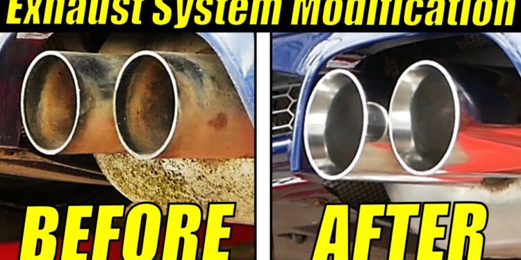 These US States Have The Strictest Vehicle Modification Laws That Could ...