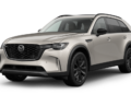 2026 Mazda CX-90 Plug-In Hybrid SUV | Concord Mazda