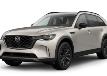 2026 Mazda CX-90 Plug-In Hybrid SUV | Concord Mazda