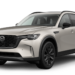 2026 Mazda CX-90 Plug-In Hybrid SUV | Concord Mazda